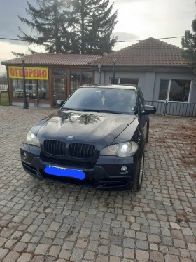 BMW X5 3000 sd