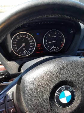 BMW X5 3000 sd, снимка 12