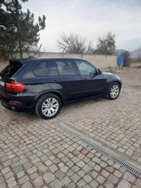 BMW X5 3000 sd, снимка 10
