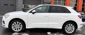 Audi Q3 Komfort Qattro, снимка 8 - Автомобили и джипове - 43448378