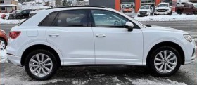 Audi Q3 Komfort Qattro | Mobile.bg   5