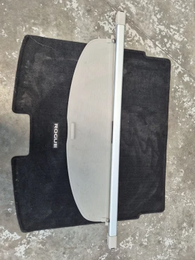 Nissan Rogue, снимка 15