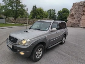 Hyundai Terracan | Mobile.bg    12