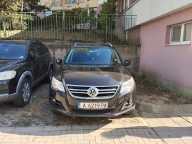 VW Tiguan, снимка 1