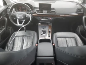 Audi Q5 PREMIUM PLUS, снимка 8