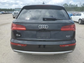 Audi Q5 PREMIUM PLUS, снимка 6