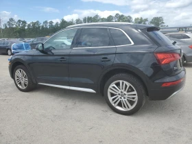 Audi Q5 PREMIUM PLUS | Mobile.bg    4