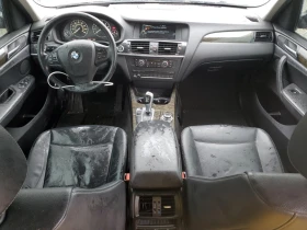 BMW X3 xDRIVE , снимка 7