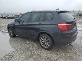 BMW X3 xDRIVE , снимка 4