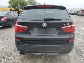 BMW X3 xDRIVE , снимка 6