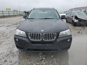 BMW X3 xDRIVE , снимка 5