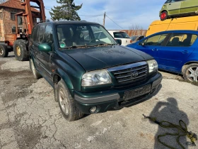 Suzuki Grand vitara 2.7 V6, снимка 4