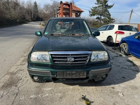 Suzuki Grand vitara 2.7 V6, снимка 1