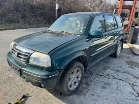 Suzuki Grand vitara 2.7 V6, снимка 2