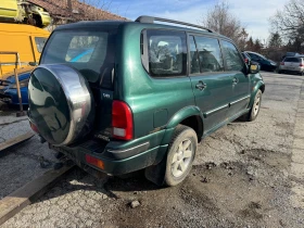 Suzuki Grand vitara 2.7 V6, снимка 3