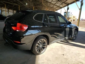 BMW X1 XDRIVE28I, снимка 3