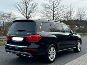 Mercedes-Benz GL 350 BlueTec 4Matic, снимка 4