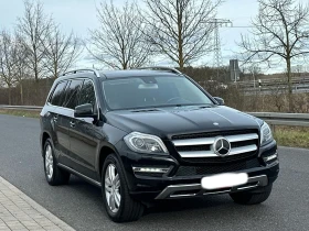 Mercedes-Benz GL 350 BlueTec 4Matic, снимка 1