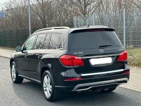 Mercedes-Benz GL 350 BlueTec 4Matic, снимка 5