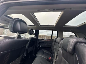 Mercedes-Benz GL 350 BlueTec 4Matic, снимка 8