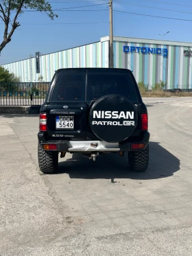 Nissan Patrol, снимка 2