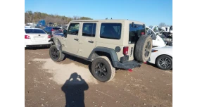 Jeep Wrangler JK UNLIMITED RUBICON RECON* ПОДГРЕВИ* HARDTOP* - 38000 лв. - 62886104 | Car24.bg