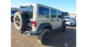 Jeep Wrangler JK UNLIMITED RUBICON RECON* ПОДГРЕВИ* HARDTOP* - 38000 лв. - 62886104 | Car24.bg