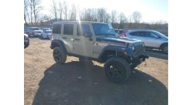 Jeep Wrangler JK UNLIMITED RUBICON RECON* ПОДГРЕВИ* HARDTOP*  1