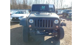 Jeep Wrangler JK UNLIMITED RUBICON RECON* ПОДГРЕВИ* HARDTOP* , снимка 2