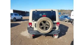 Jeep Wrangler JK UNLIMITED RUBICON RECON* ПОДГРЕВИ* HARDTOP* , снимка 5