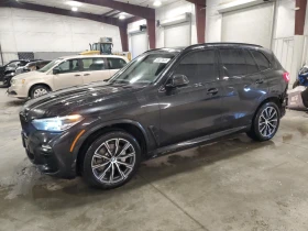 BMW X5 - 44800 лв. - 69580386 | Car24.bg