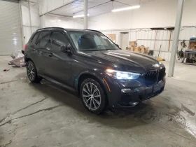 BMW X5  1