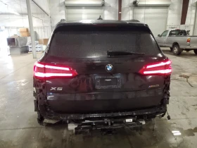 BMW X5 - 44800 лв. - 69580386 | Car24.bg