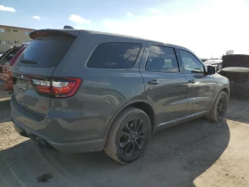 Dodge Durango, снимка 3