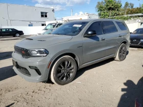 Dodge Durango, снимка 1