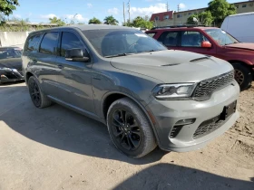 Dodge Durango - 38800 лв. - 11899284 | Car24.bg