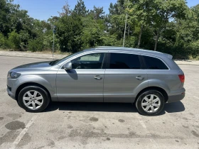     Audi Q7 Q7, Quatro TDI
