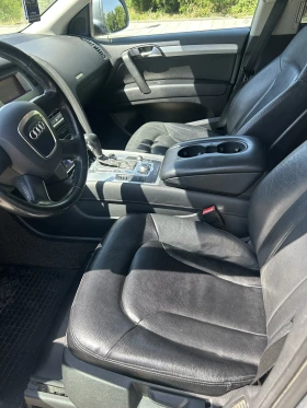 Audi Q7 Q7, Quatro TDI | Mobile.bg    6