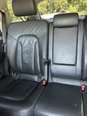 Audi Q7 Q7, Quatro TDI | Mobile.bg    8