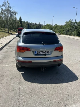 Audi Q7 Q7, Quatro TDI | Mobile.bg    5