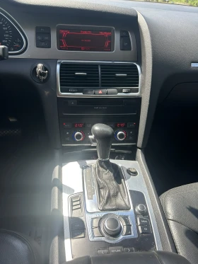 Audi Q7 Q7, Quatro TDI | Mobile.bg    7