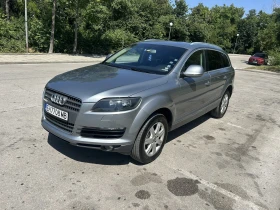     Audi Q7 Q7, Quatro TDI