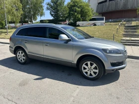     Audi Q7 Q7, Quatro TDI