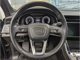 Обява за продажба на Audi Q7 ~94 600 лв. - изображение 10