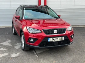 Обява за продажба на Seat Arona 1.0I AUTOMATIK KEY LESS START STOP NAVI 360KAMERA  ~27 900 лв. - изображение 4
