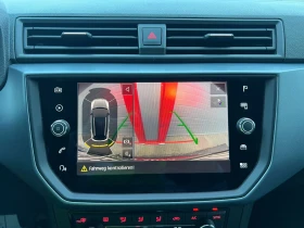 Seat Arona 1.0I AUTOMATIK KEY LESS START STOP NAVI 360KAMERA  | Mobile.bg    16