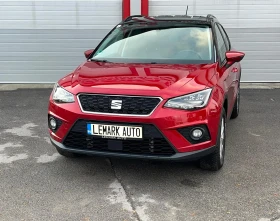     Seat Arona 1.0I AUTOMATIK KEY LESS START STOP NAVI 360KAMERA 