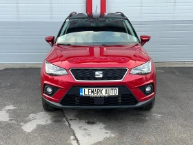    Seat Arona 1.0I AUTOMATIK KEY LESS START STOP NAVI 360KAMERA 