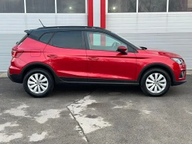 Обява за продажба на Seat Arona 1.0I AUTOMATIK KEY LESS START STOP NAVI 360KAMERA  ~27 900 лв. - изображение 6