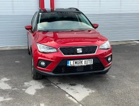     Seat Arona 1.0I AUTOMATIK KEY LESS START STOP NAVI 360KAMERA 